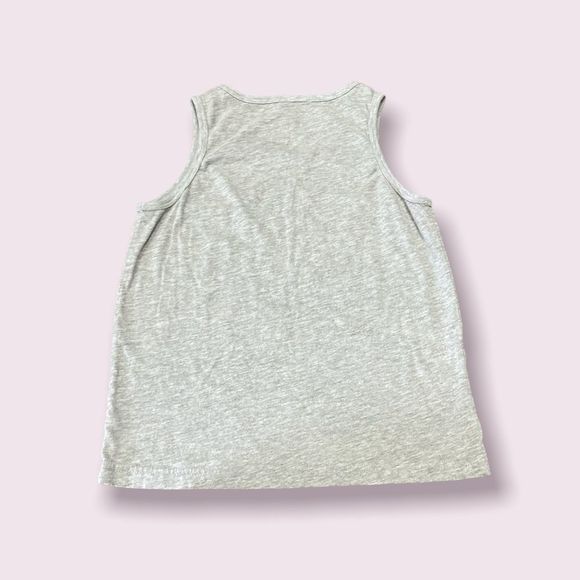 Girl’s tank top size 6-7 - Picture 2 of 3